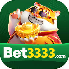 bet3333 logo