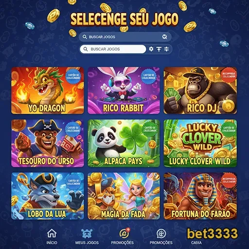 Ilustração de Explore o aplicativo cassino da bet3333 com segurança