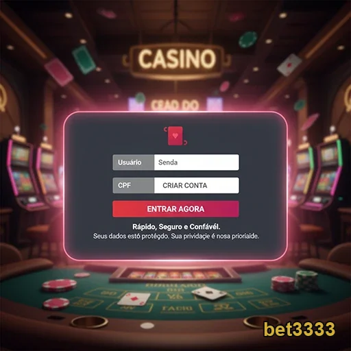Ilustração de Jogos de Slots com Segurança Garantida