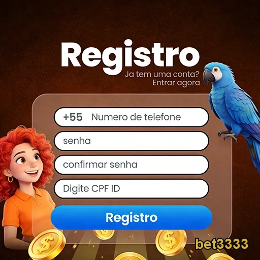 Ilustração de Explore os Serviços VIP da bet3333 com Cadastro Seguro