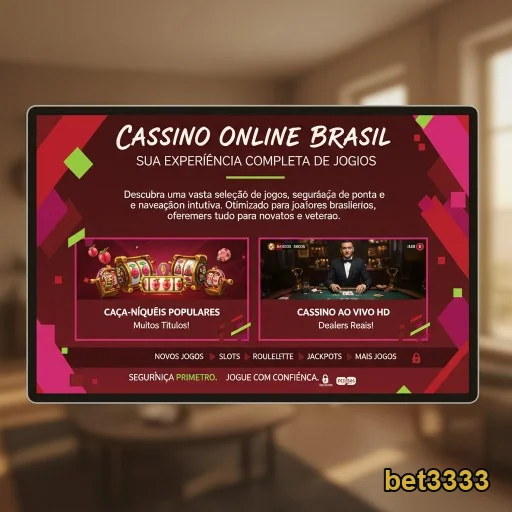 Ilustração de Variedade de Jogos
