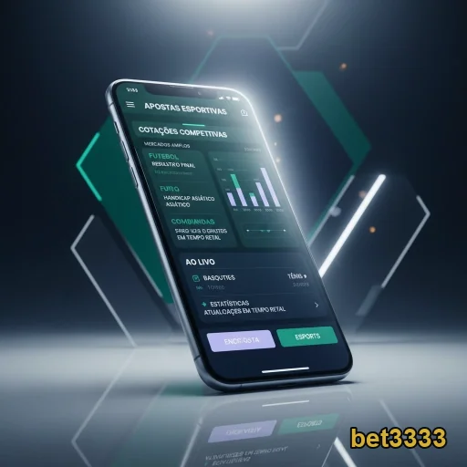 Ilustração de Acesso Mobile