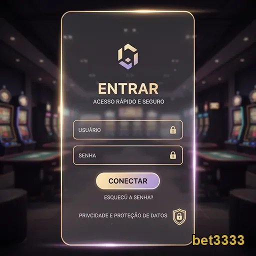 Ilustração de Aproveite os Serviços VIP no bet3333 para Jogos de Azar