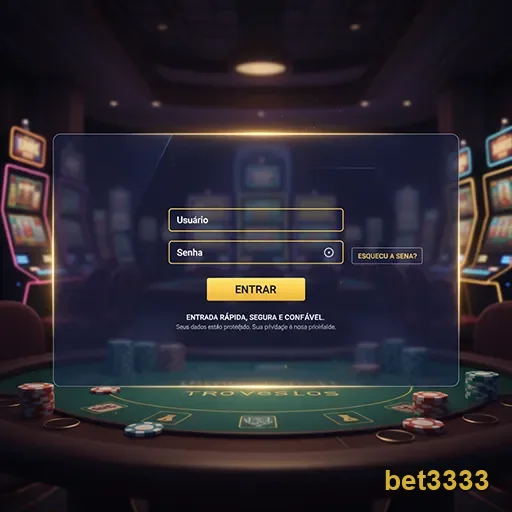 Ilustração de A Emoção do Live Gaming em Tempo Real