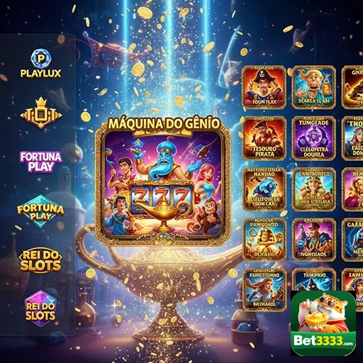 Ilustração de Experiência de Live Gaming