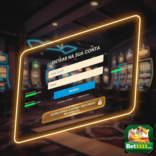 Ilustração de Acesso Exclusivo