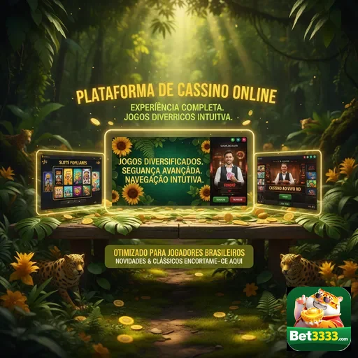 Vantagens de Jogar no bet3333 - bet3333